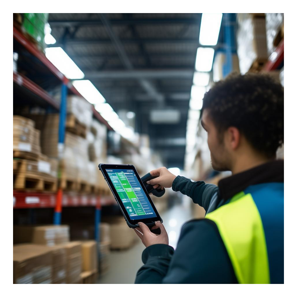 ST13-J vs SH5-W: Selecting the Optimal Windows Rugged Device for Multi-Device Workflows(图2) ST13-J vs SH5-W: Selecting the Optimal Windows Rugged Device for Multi-Device Workflows(图2)