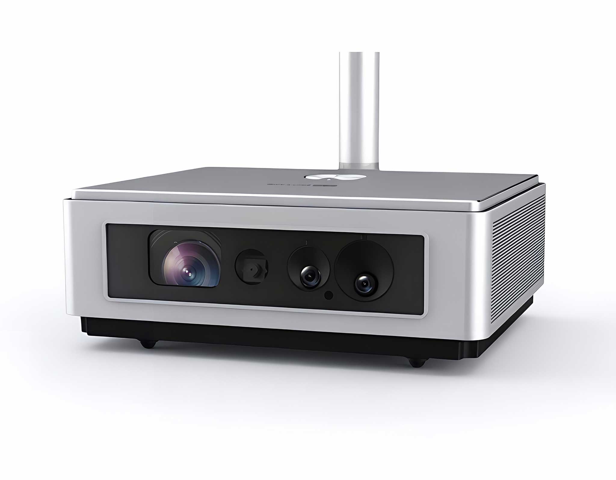Smart Touch Interactive Projector