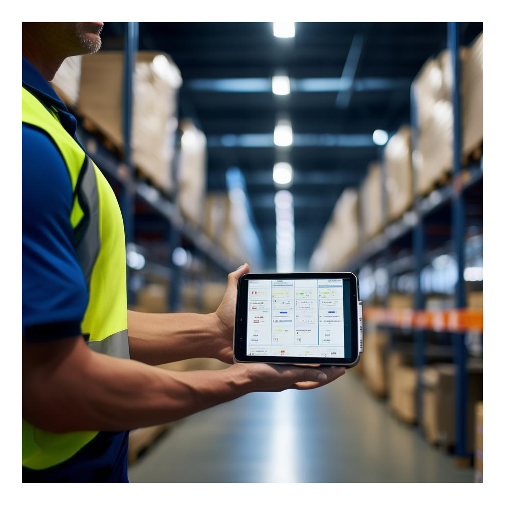 Compliance-Driven ROI: How New Policies Reshape Enterprise Mobile Device Strategy with the Smart PDA N40(图1)