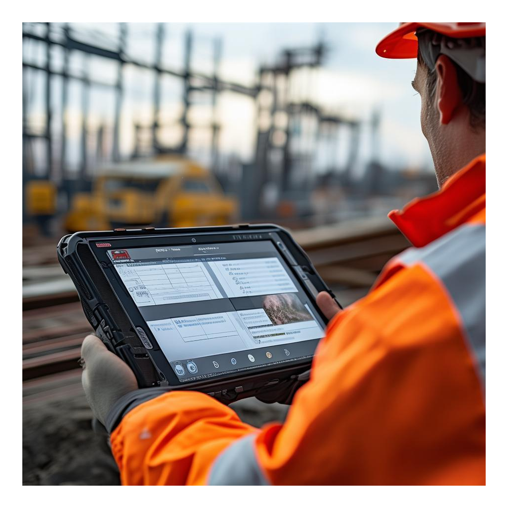 OS-Driven ROI: Why Android and Windows Rugged Tablets Serve Different Industrial Realities(图3) OS-Driven ROI: Why Android and Windows Rugged Tablets Serve Different Industrial Realities(图3)