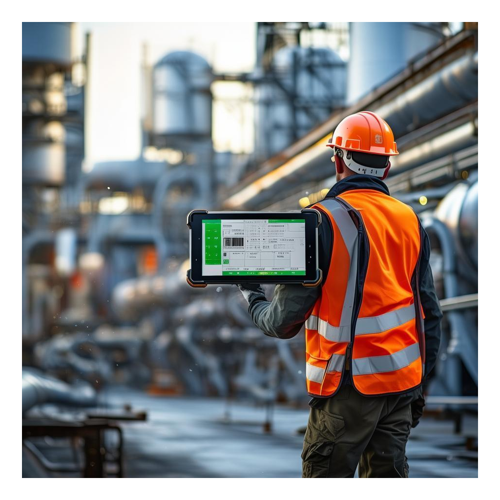 From Policy to Practice: How the HTYJ10A Rugged Tablet Redefines Compliance for Field Inspections in 2026(图2) From Policy to Practice: How the HTYJ10A Rugged Tablet Redefines Compliance for Field Inspections in 2026(图2)