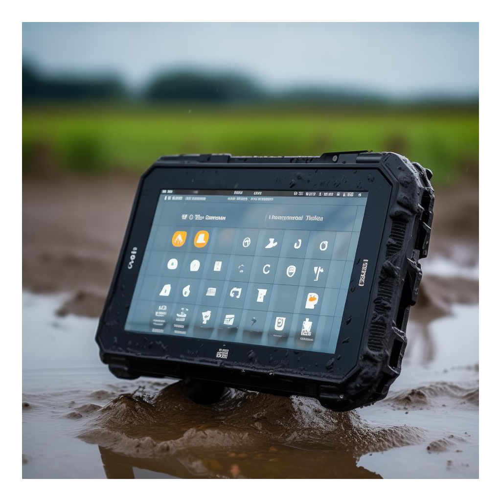 From Policy to Practice: How the HTYJ10A Rugged Tablet Redefines Compliance for 