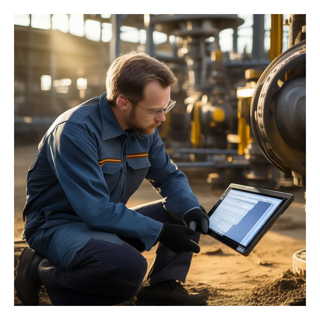 From Policy to Practice: How the HTYJ10A Rugged Tablet Redefines Compliance for Field Inspections in 2026(图3) From Policy to Practice: How the HTYJ10A Rugged Tablet Redefines Compliance for Field Inspections in 2026(图3)