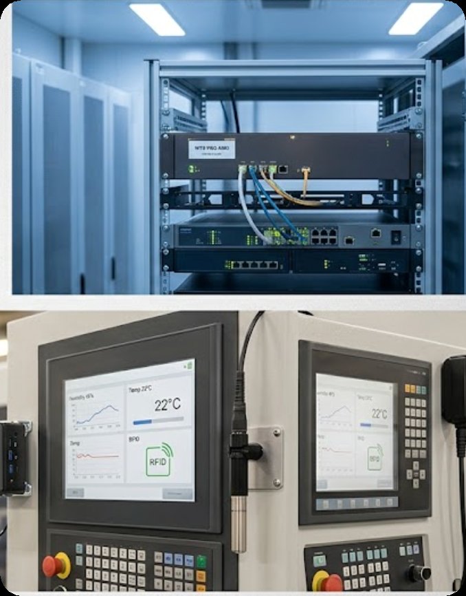 Why Industrial Edge Computing Demands a New Class of Hardware(图2)