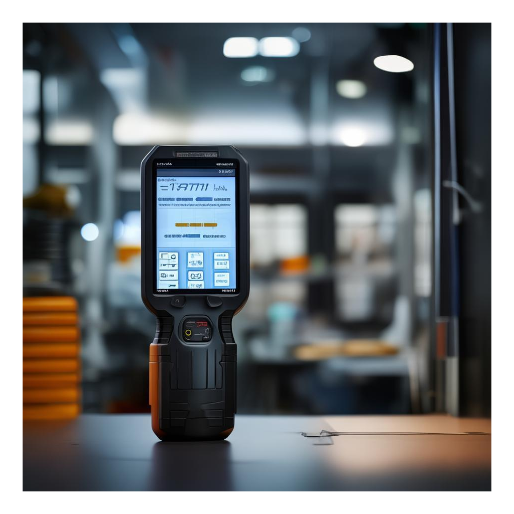 ST11-J vs R501 Tag RFID: Field Inspection Workflow Optimization Guide