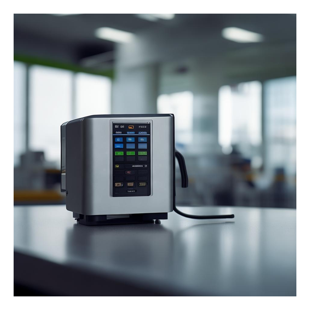 ST11-J vs R501 Tag RFID: Field Inspection Workflow Optimization Guide(图2) ST11-J vs R501 Tag RFID: Field Inspection Workflow Optimization Guide(图2)