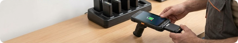 HT500 K401 Handheld PDA: A Buyer’s Guide to Warehouse Picking Efficiency – RFID, Barcode & Real-World ROI(图3)