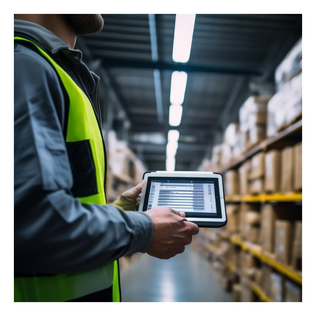 HTNJ08C Rugged Tablet in Action: A Practical Guide to Rugged Device Selection for Industrial Operations(图1) HTNJ08C Rugged Tablet in Action: A Practical Guide to Rugged Device Selection for Industrial Operations(图1)