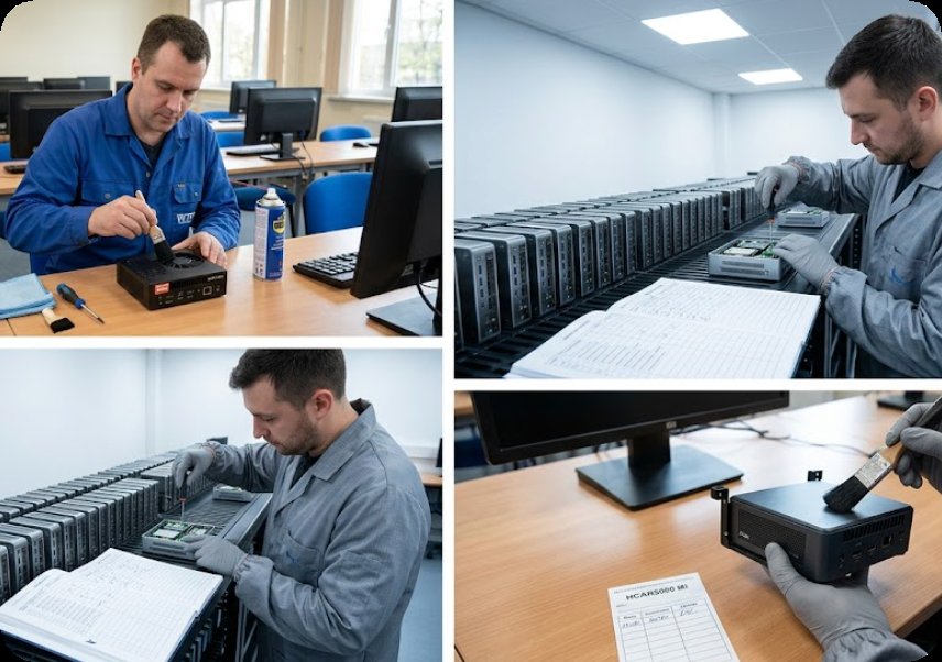 Keeping School Computer Labs Running: Practical Maintenance Tips with Hotus Mini PCs(图2)
