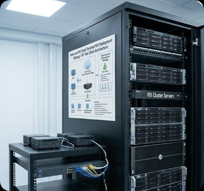 Why a Palm-Sized MiniPC Is the Smartest Investment for Virtual Desktop Cloud Terminals(图3) Why a Palm-Sized MiniPC Is the Smartest Investment for Virtual Desktop Cloud Terminals(图3)