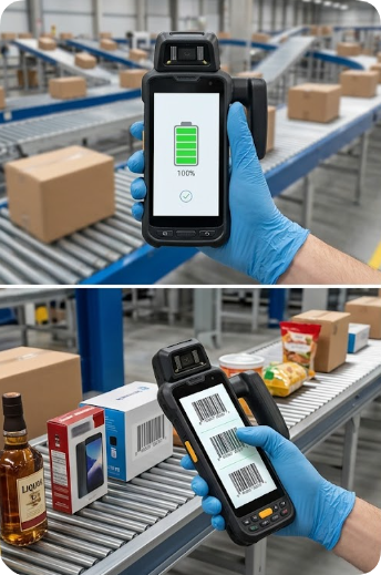 Industrial Edge Computing and IoT Compliance Standards: Meeting Regulations with Palm-Sized MiniPC, HCAR5000 MI and WTR PRO AMD(图2)
