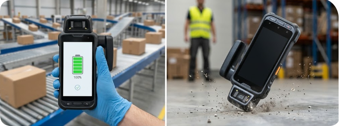 Industrial Edge Computing and IoT Compliance Standards: Meeting Regulations with Palm-Sized MiniPC, HCAR5000 MI and WTR PRO AMD(图3)