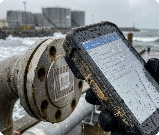SH5-W Windows Rugged Handheld: Performance Benchmarking and Long-Term Reliability in Extreme Field Environments(图2)