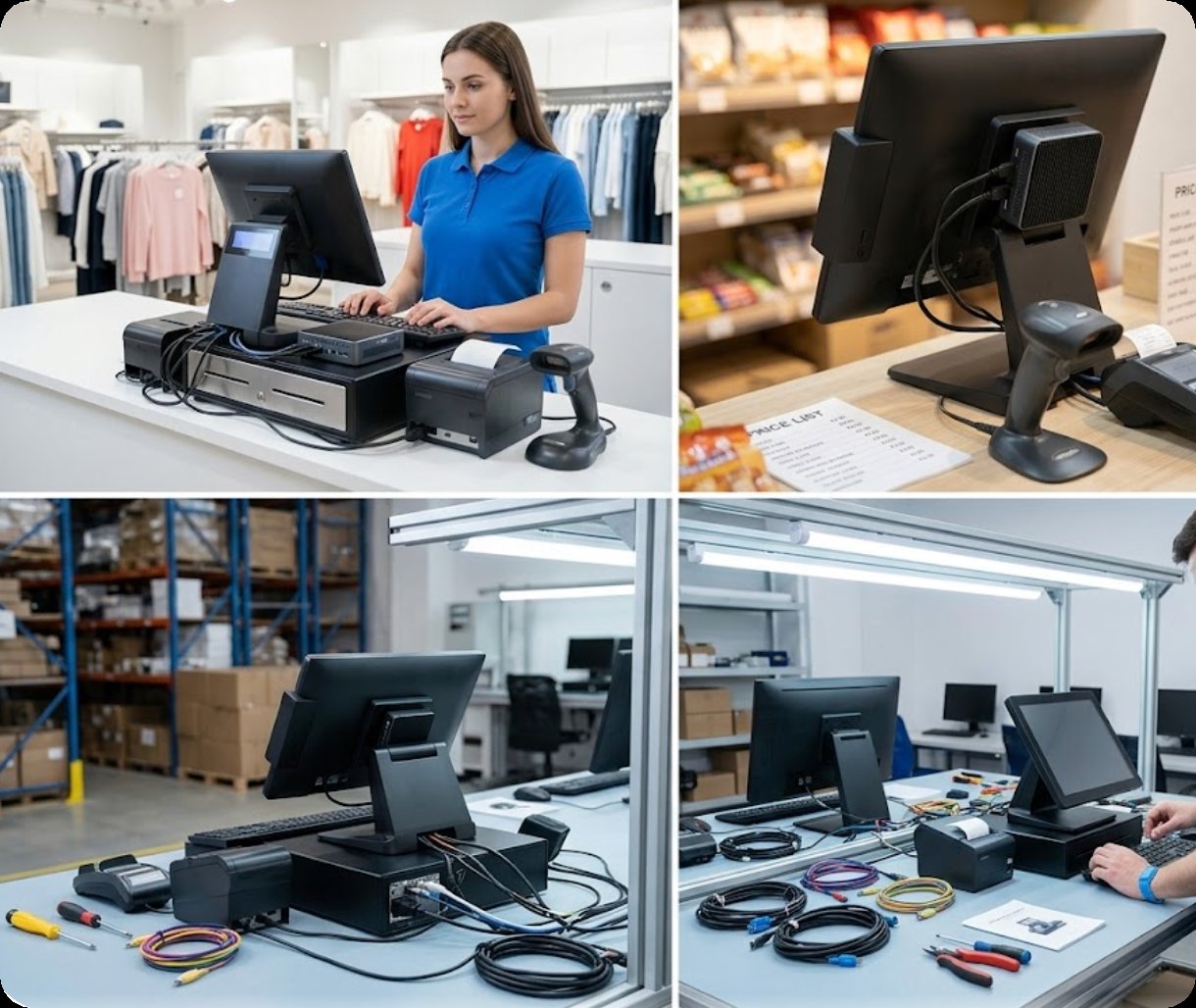 Why Your Retail POS System Deserves a Purpose-Built Mini PC(图1)