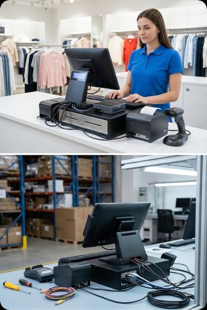 Why Your Retail POS System Deserves a Purpose-Built Mini PC(图2)