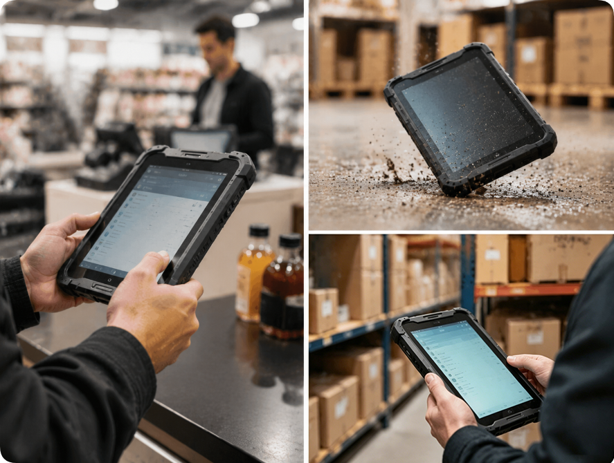 HTYJ08A Rugged Tablet POS & Inventory: Real-World Retail Performance Review(图1) HTYJ08A Rugged Tablet POS & Inventory: Real-World Retail Performance Review(图1)