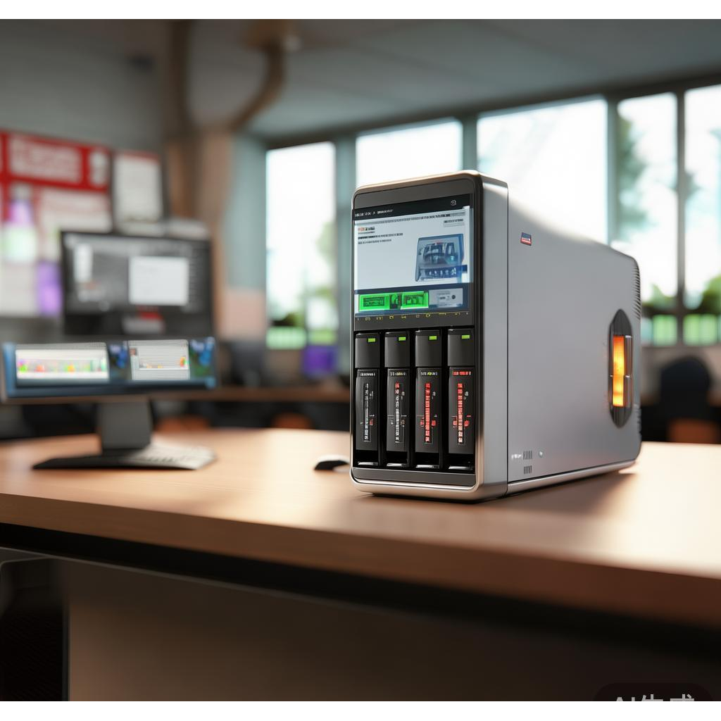 Choosing the Right Mini PC for Your School Computer Lab: A Cross-Brand Comparison(图3)