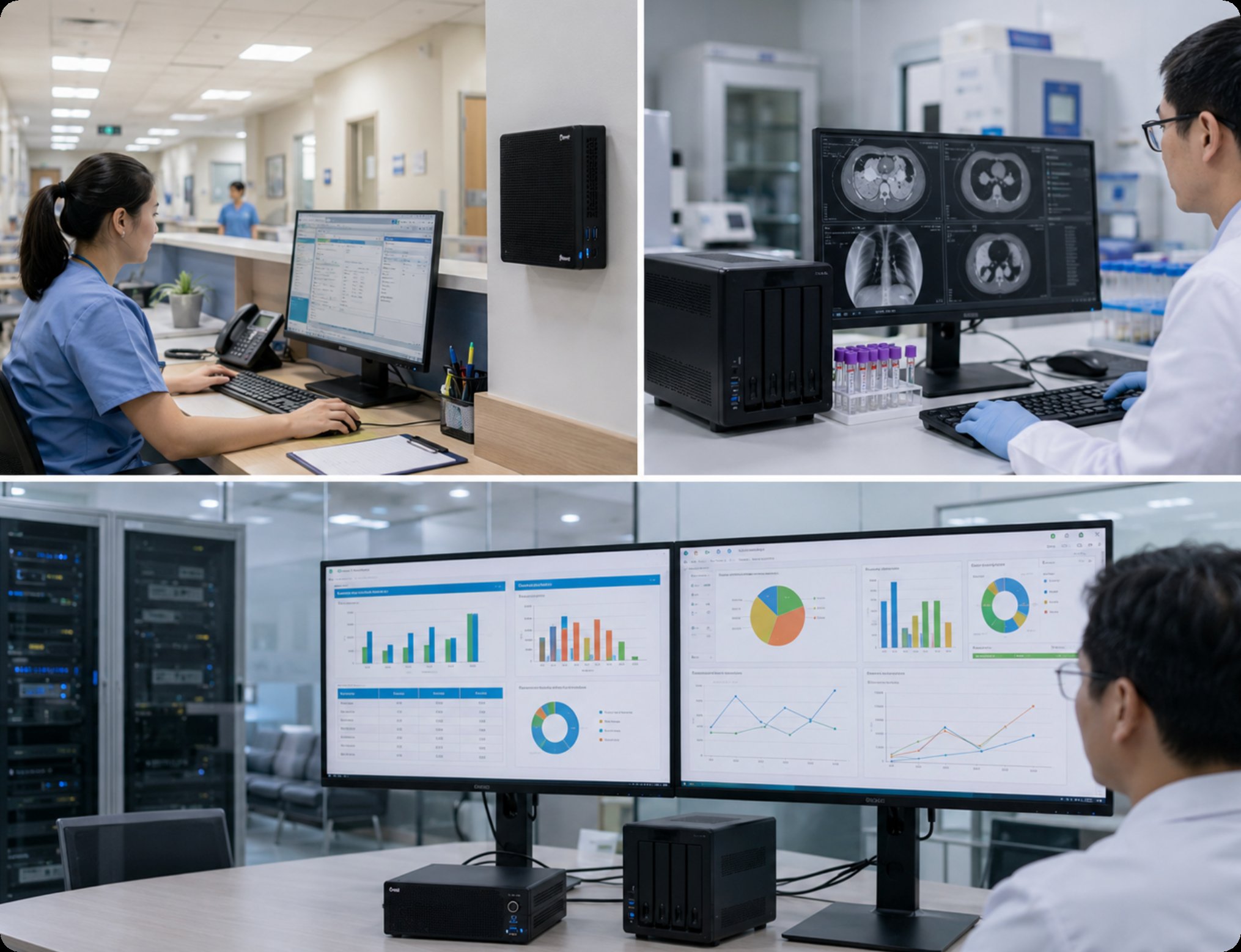 💰 Why Clinics Are Switching to