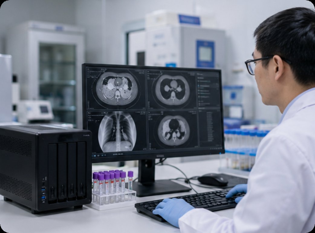 💰 Why Clinics Are Switching to Mini PCs for Medical Workstations: A Deployment ROI Analysis(图3) 💰 Why Clinics Are Switching to Mini PCs for Medical Workstations: A Deployment ROI Analysis(图3)