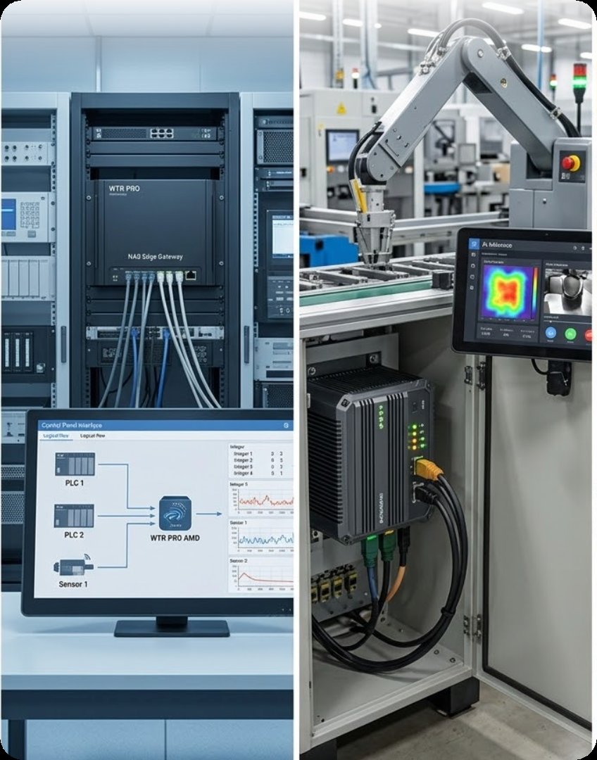 💰 Real-World Industrial Edge Computing: Three Customer Deployments That Prove Performance Matters(图2) 💰 Real-World Industrial Edge Computing: Three Customer Deployments That Prove Performance Matters(图2)