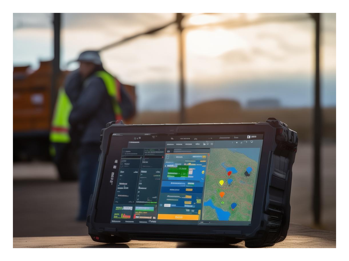 From $398,450 to $161,740: How Three Hotus Devices End the Hidden Cost of Hardware Fragmentation in Field Operations(图3) From $398,450 to $161,740: How Three Hotus Devices End the Hidden Cost of Hardware Fragmentation in Field Operations(图3)