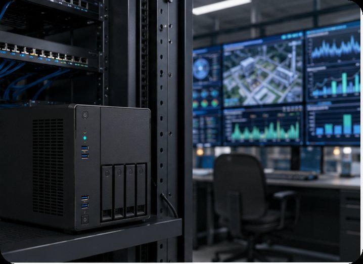 🔧 Why Predictive Maintenance Demands a New Class of Industrial Edge Computing Hardware(图3)