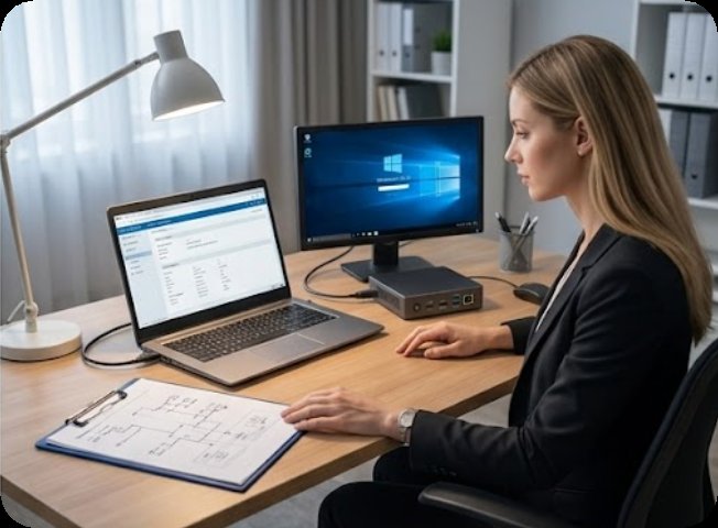 🔍 Why Your Virtual Desktop Troubles Might Be a Hardware Problem(图2) 🔍 Why Your Virtual Desktop Troubles Might Be a Hardware Problem(图2)