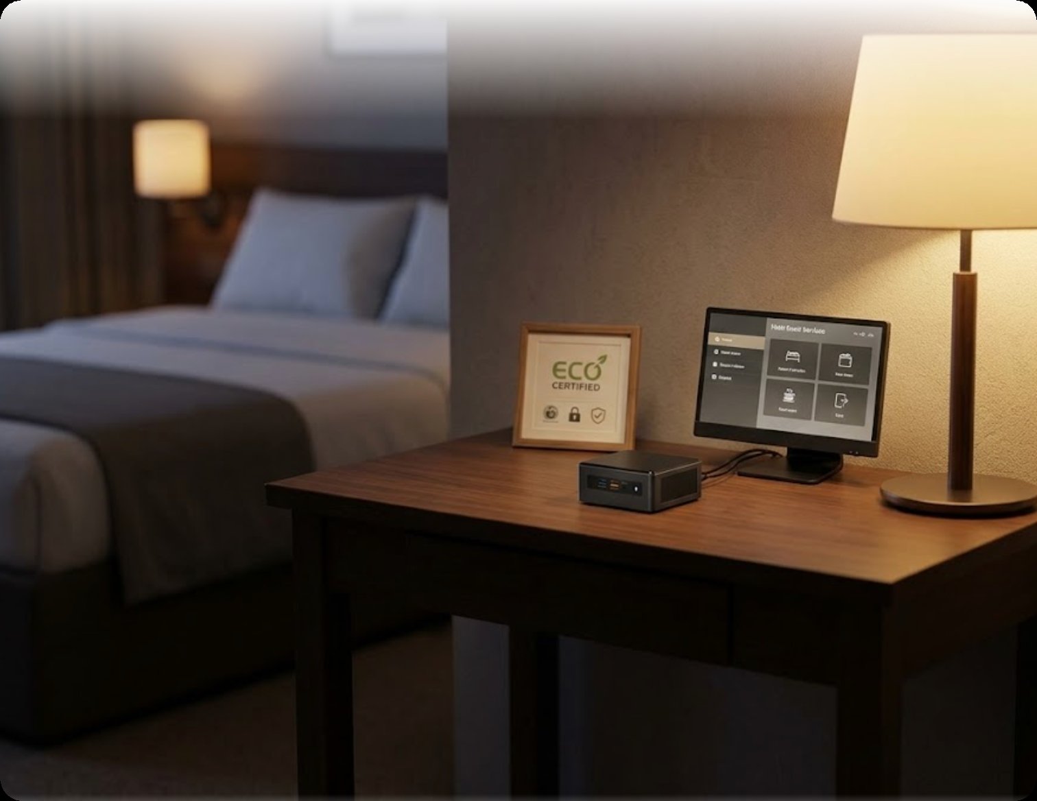 📱 Meeting Hospitality Compliance Standards with Hotus Rugged Tablets and Mini PCs(图3)