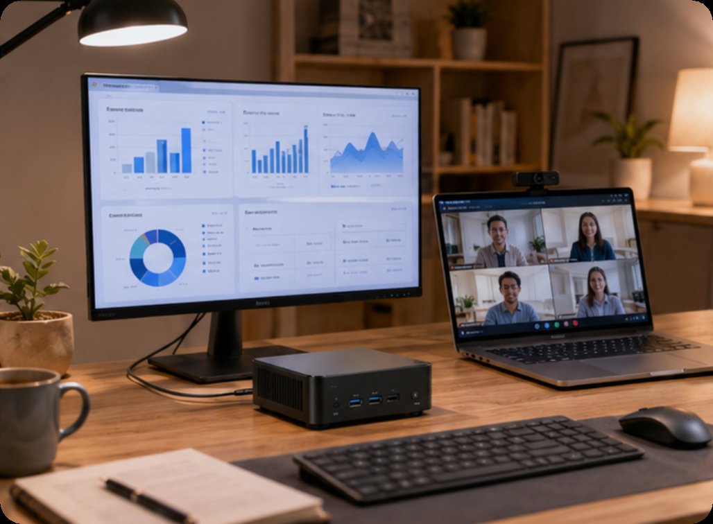 💰 ST9-J and HCAR5000 MI Remote Work Home Office ROI Analysis(图2) 💰 ST9-J and HCAR5000 MI Remote Work Home Office ROI Analysis(图2)