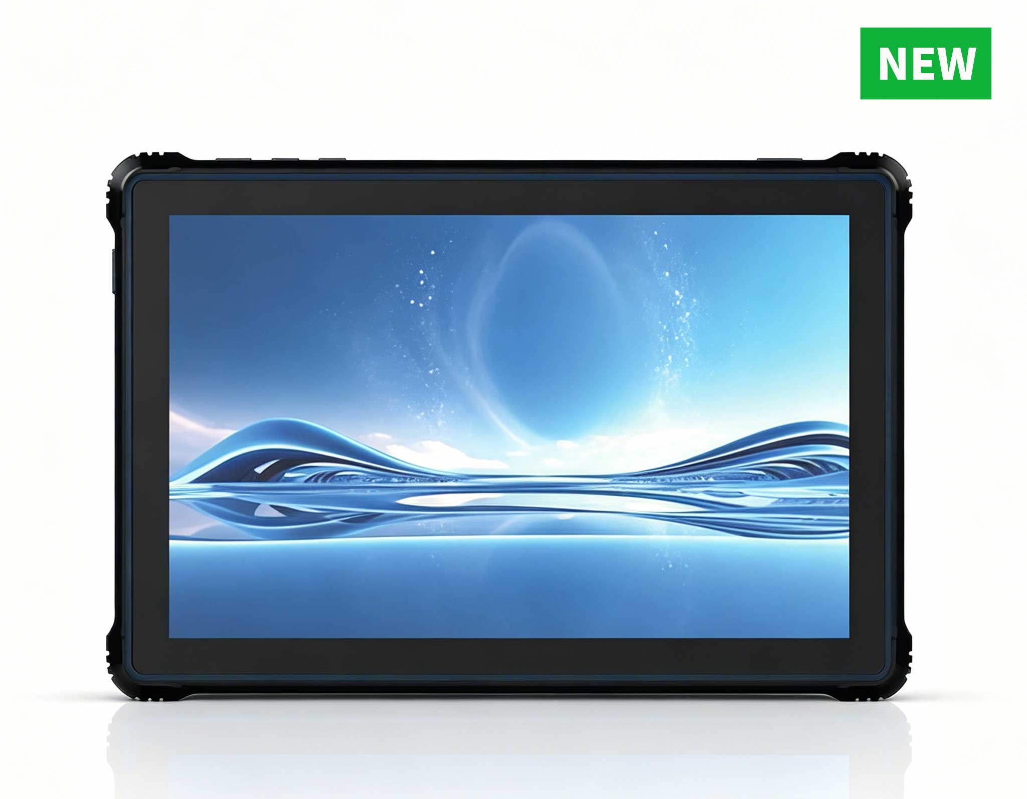 <strong>RT80 5G Rugged Tablet | 10.1" FHD 400nit | Unisoc Octa-core 2.7GHz | Harmon</strong>