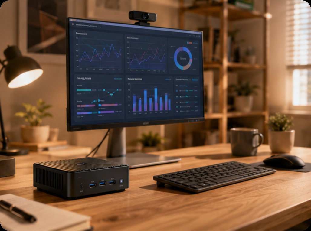 💰 ST9-J and HCAR5000 MI Remote Work Home Office ROI Analysis(图3) 💰 ST9-J and HCAR5000 MI Remote Work Home Office ROI Analysis(图3)