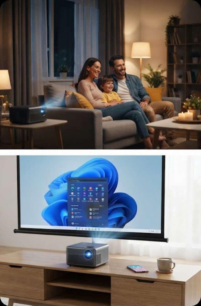 📡 HOTUS HT500 Wireless Projection Computer: Rediscover the Meaning of Home Entertainment(图2) 📡 HOTUS HT500 Wireless Projection Computer: Rediscover the Meaning of Home Entertainment(图2)