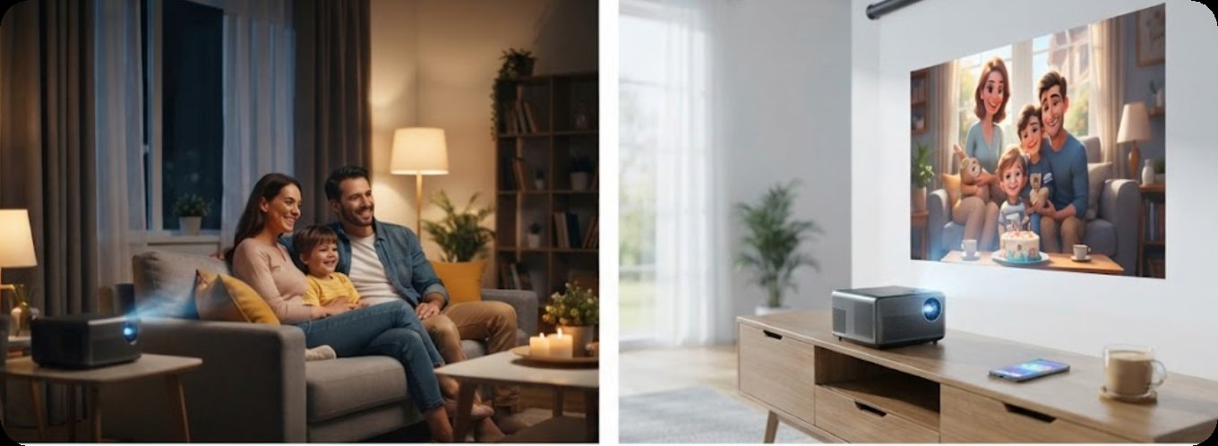 📡 HOTUS HT500 Wireless Projection Computer: Rediscover the Meaning of Home Entertainment(图3) 📡 HOTUS HT500 Wireless Projection Computer: Rediscover the Meaning of Home Entertainment(图3)