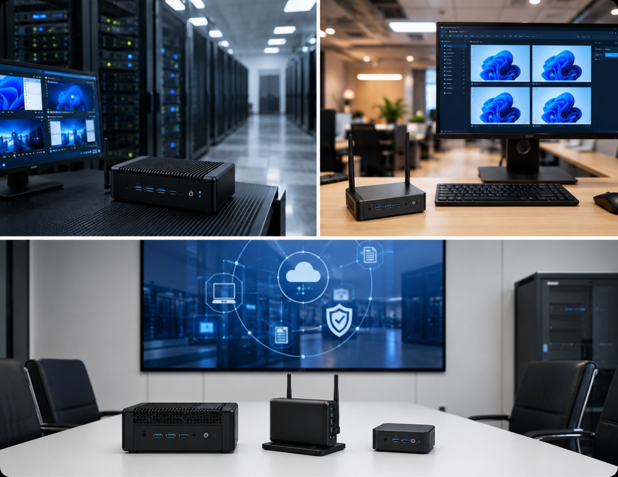 🏆 ST13-J and Palm-sized Mini PC Thin Client VDI Compliance & Standards Guide