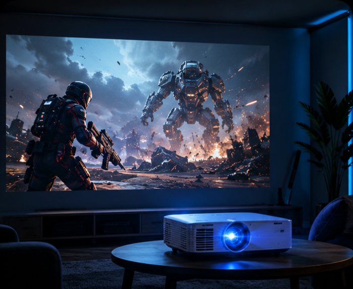✅ Palm-sized miniPC, HT2500 Pro Ultra Projector, and ST11-U: The New Standard in Gaming Entertainment(图3) ✅ Palm-sized miniPC, HT2500 Pro Ultra Projector, and ST11-U: The New Standard in Gaming Entertainment(图3)