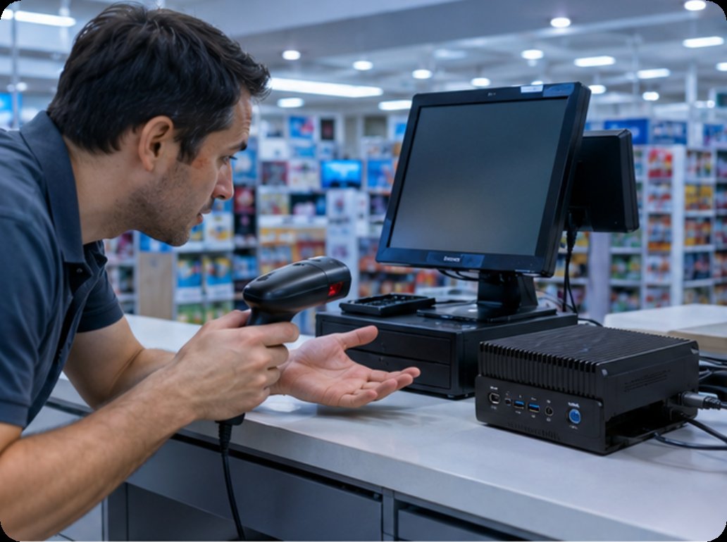 📱 Palm-sized Mini PC & HCAR5000 MI: Retail POS Troubleshooting Deep Dive(图2) 📱 Palm-sized Mini PC & HCAR5000 MI: Retail POS Troubleshooting Deep Dive(图2)