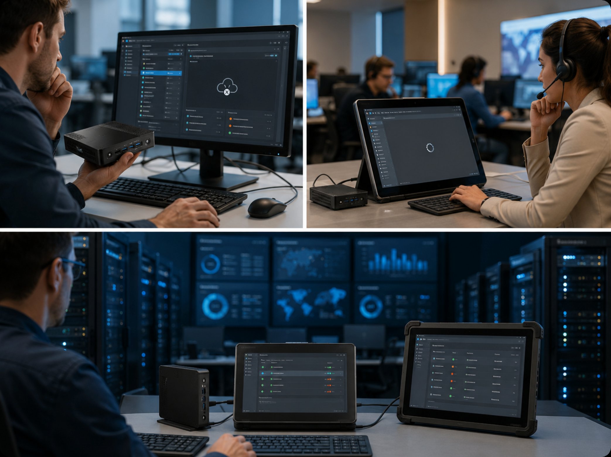 🔍 ST13-J, SH5-W and ST11-J Thin Client VDI Problem-Solution Deep Dive(图2)
