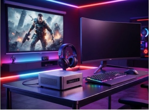 ✅ WTR PRO AMD, HT2500 Pro Ultra Projector and ST11-J: The New Standard in Gaming Entertainment(图2) ✅ WTR PRO AMD, HT2500 Pro Ultra Projector and ST11-J: The New Standard in Gaming Entertainment(图2)