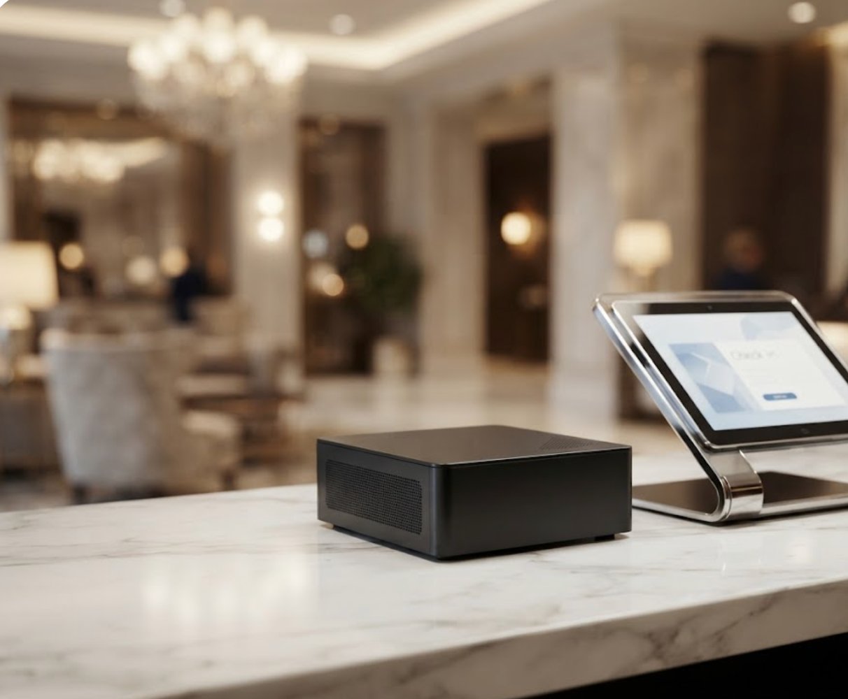 🔮 HCAR5000 MI and HTNJ08A Rugged Tablet Hospitality Hotel Trend Report(图2) 🔮 HCAR5000 MI and HTNJ08A Rugged Tablet Hospitality Hotel Trend Report(图2)