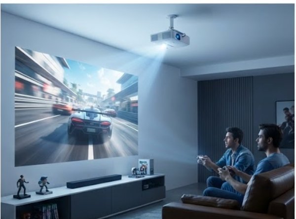 ✅ WTR PRO AMD, HT2500 Pro Ultra Projector and ST11-J: The New Standard in Gaming Entertainment(图3) ✅ WTR PRO AMD, HT2500 Pro Ultra Projector and ST11-J: The New Standard in Gaming Entertainment(图3)