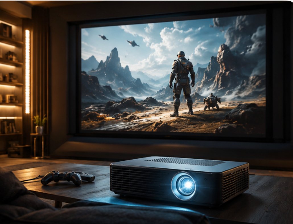 🖥️ Hotus HT500, 4K Home Projector, and ST11-U Gaming Entertainment Compliance Standards Guide(图3) 🖥️ Hotus HT500, 4K Home Projector, and ST11-U Gaming Entertainment Compliance Standards Guide(图3)