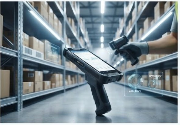 💰 N60 Inventory Management PDA, RS50 Handheld Terminal, and R860-S PDA Warehouse Logistics ROI Analysis(图3)