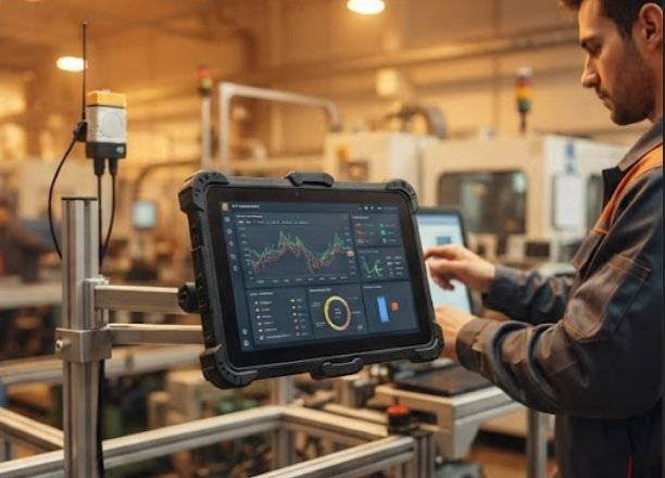 💰 RT82 Rugged Tablet and RT80 Rugged Tablet in Industrial Edge Computing Deployment Guide(图2) 💰 RT82 Rugged Tablet and RT80 Rugged Tablet in Industrial Edge Computing Deployment Guide(图2)