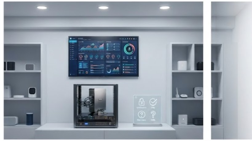 💾 WTR PRO AMD Home Server NAS Compliance and Standards Guide(图2) 💾 WTR PRO AMD Home Server NAS Compliance and Standards Guide(图2)