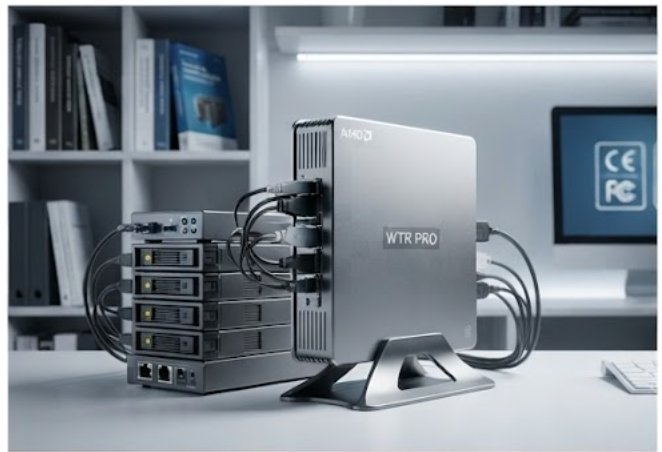 💾 WTR PRO AMD Home Server NAS Compliance and Standards Guide(图3) 💾 WTR PRO AMD Home Server NAS Compliance and Standards Guide(图3)