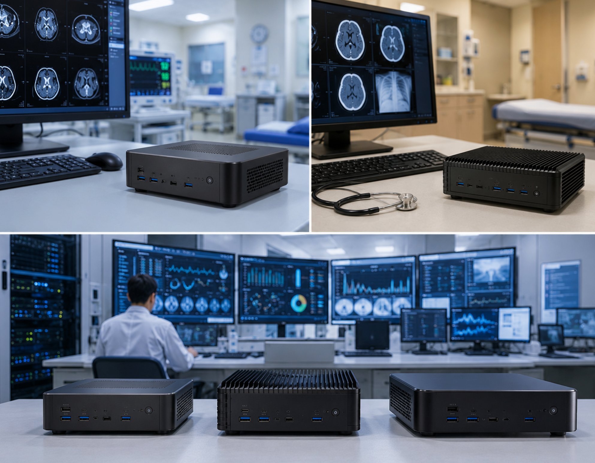 💰 HCAR5000 MI / WTR PRO AMD / ST11-U Medical Workstation ROI Business Case(图1) 💰 HCAR5000 MI / WTR PRO AMD / ST11-U Medical Workstation ROI Business Case(图1)