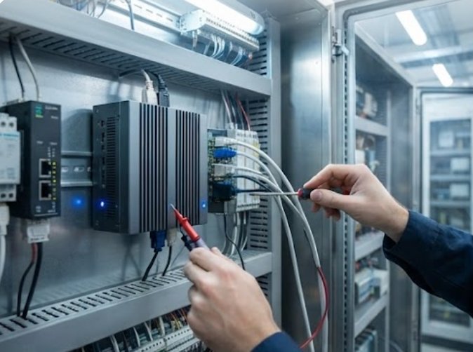 🔍 RT81 Rugged Tablet and AR Smart Glasses in Industrial Edge Computing: A Problem-Solution Deep Dive(图1) 🔍 RT81 Rugged Tablet and AR Smart Glasses in Industrial Edge Computing: A Problem-Solution Deep Dive(图1)