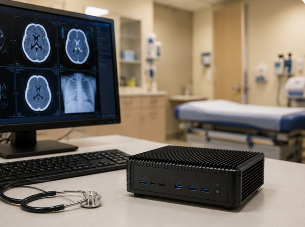 💰 HCAR5000 MI / WTR PRO AMD / ST11-U Medical Workstation ROI Business Case(图3) 💰 HCAR5000 MI / WTR PRO AMD / ST11-U Medical Workstation ROI Business Case(图3)