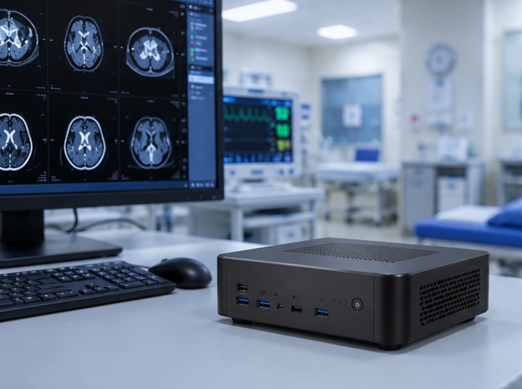 💰 HCAR5000 MI / WTR PRO AMD / ST11-U Medical Workstation ROI Business Case(图2) 💰 HCAR5000 MI / WTR PRO AMD / ST11-U Medical Workstation ROI Business Case(图2)
