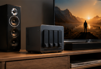 Your Digital Fortress on the Desk: How the WTR PRO AMD Redefines Premium Living(图1) Your Digital Fortress on the Desk: How the WTR PRO AMD Redefines Premium Living(图1)